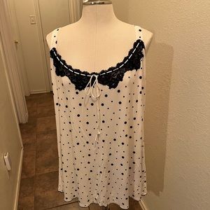 Plus Size Sleep wear Size 1X